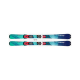 Head Monster Easy JRS Fixations Ski 7,5 Pour Garçons Débutants