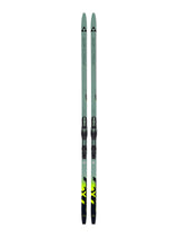 Ski Fischer Twin Skin Power Medium EF Avec Fixations
