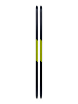 Ski Fischer Twin Skin Power Stiff EF Avec Fixations