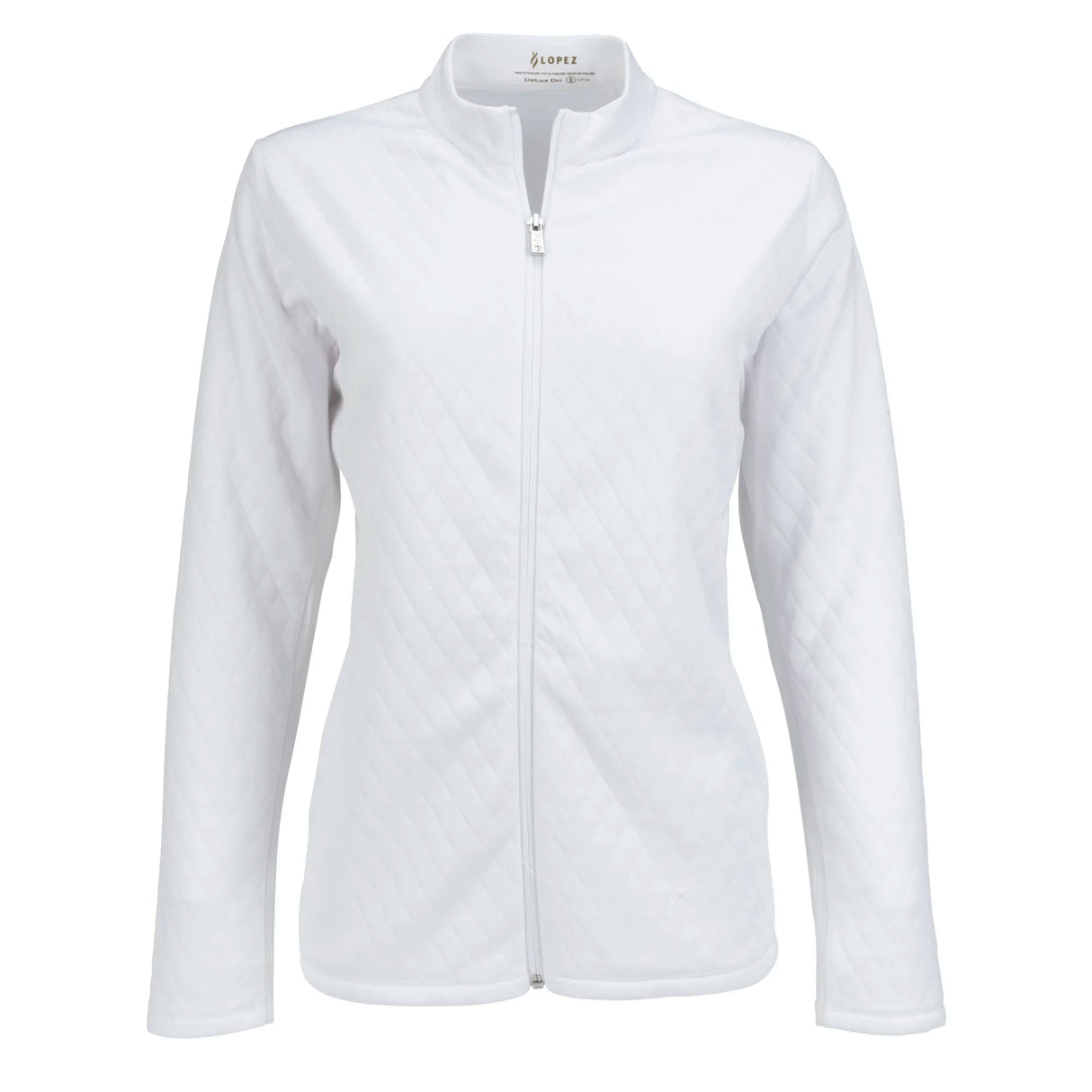 LOPEZ ZEAL WOMEN'S COAT