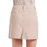 NIVO Skort Marika II Stretchable For Premium Performance And Comfort