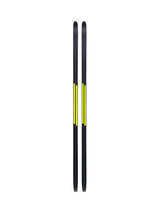 Ski Fischer Twin Skin Cruiser EF Avec Fixations FIS60024