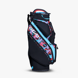 OGIO Silencer Cart 25 Sac Cart De Golf Ultraléger Et Organisé