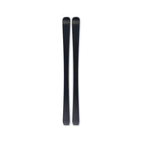 Fischer The Curv GT 76 skis with FIT40621
