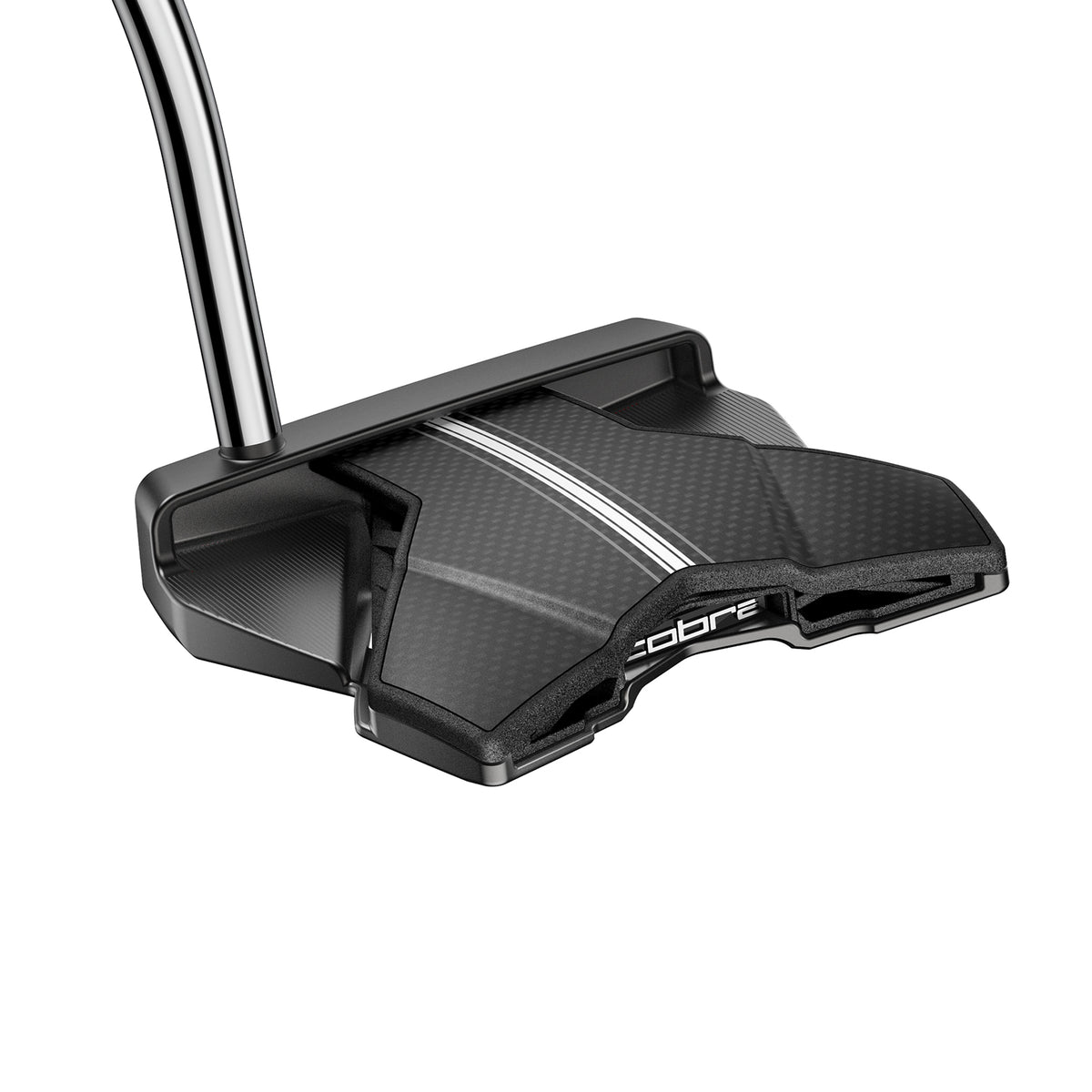 PUTTER COBRA 3DP AGERA SB