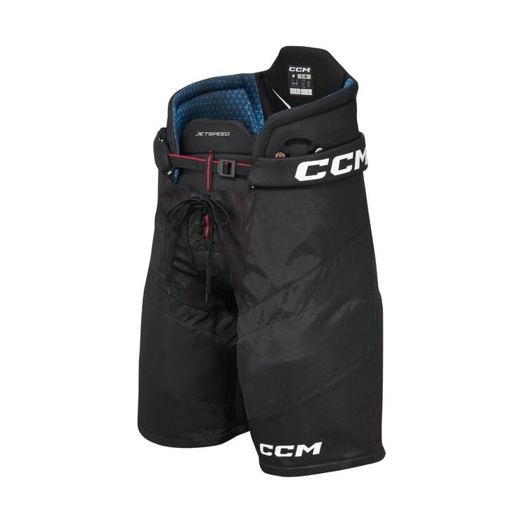 CCM Pantalon Jetspeed Jr Protection Avancée Et Liberté De Mouvement