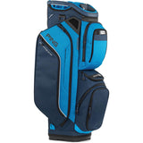 PING Pioneer 244 Sac Golf 35L 16 Poches Accès Rapide
