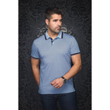 POLO AU NOIR BENZ Polo Performance Extensible 4 Directions