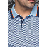 POLO AU NOIR BENZ Polo Performance Extensible 4 Directions