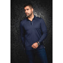 BLACK POLO KAN