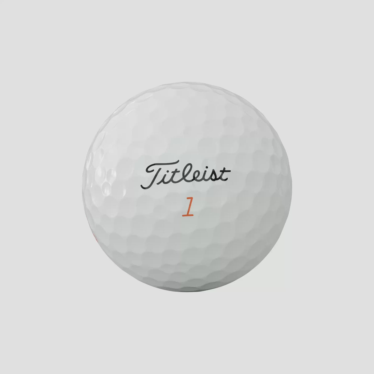 2026 BALLE TITLEIST VELOCITY