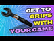 GRIP CADDY- Nettoyeur de grips