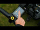 POWAKADDY RX10 GPS REMOTE GOLF CART 