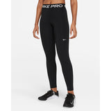 Nike Pro 365 Tight DriFit Technology With Breathable Mesh Panels