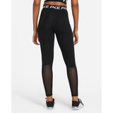Nike Pro 365 Tight DriFit Technology With Breathable Mesh Panels