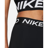 Nike Pro 365 Tight DriFit Technology With Breathable Mesh Panels