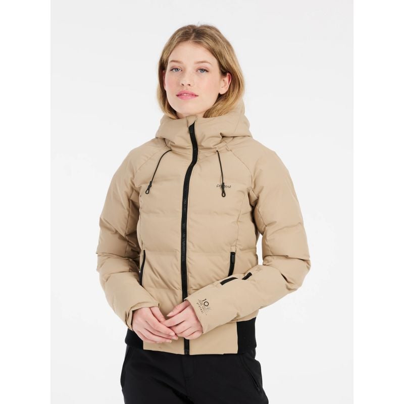 MANTEAU PROTEST PRTALYSUMI FEMME