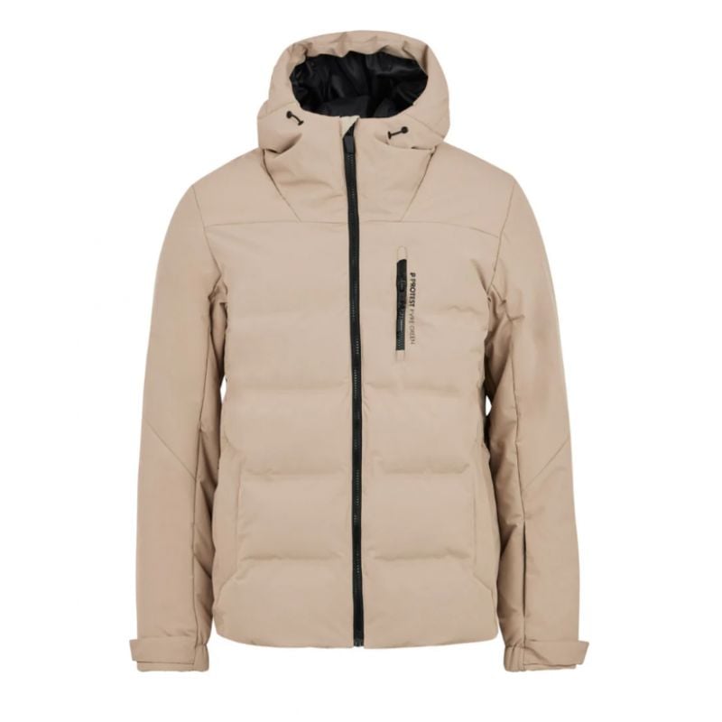 MANTEAU HIVER PROTEST SUPERIOR 24 HOMME