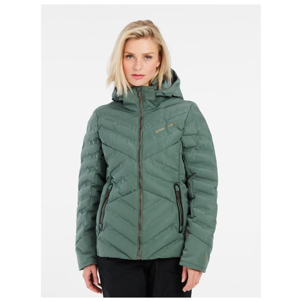 MANTEAU PROTEST PRTAPPLY FEMME