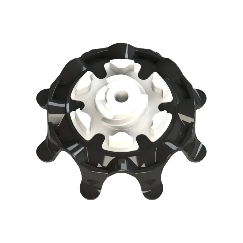 PULSAR FT3 GOLF CLEATS UNIT