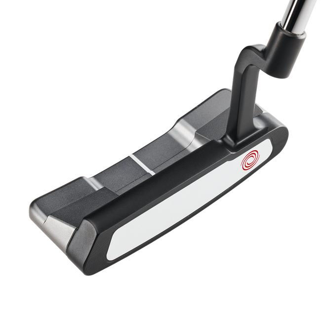 ODYSSEY TRI-HOT 5K DOUBLE WIDE PSITOL GRIP PUTTER 