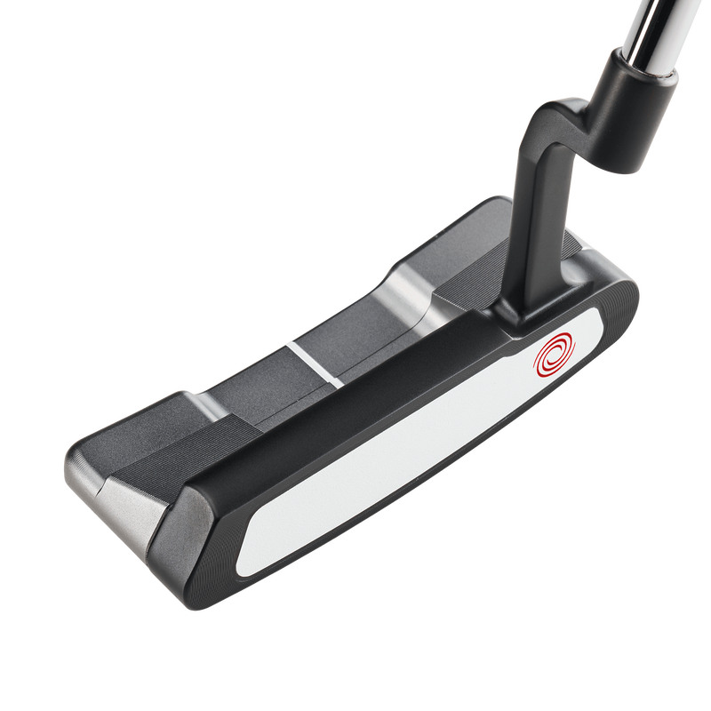 PUTTER ODYSSEY TRI-HOT 5K DOUBLE WIDE PSITOL GRIP