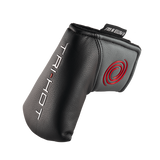 Odyssey Putter Tri-Hot 5K Double Wide PSITOL Handle For Precise Putt