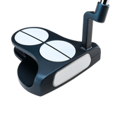 Callaway Putter Ai One No. 2 CH Tour Lined for Precise Alignment