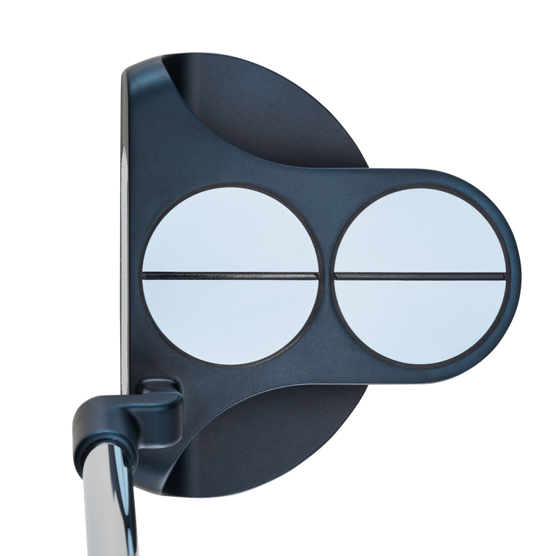 Callaway Putter Ai One No. 2 CH Tour Lined for Precise Alignment