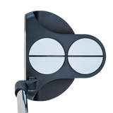 Callaway Putter Ai One No. 2 CH Tour Lined for Precise Alignment