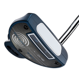 Callaway AI One 2 Ball Putter Tour Lined Alignment Double Bend
