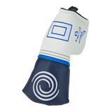 Callaway Putter AI One Double Wide CH Slim Pour Alignement Précis