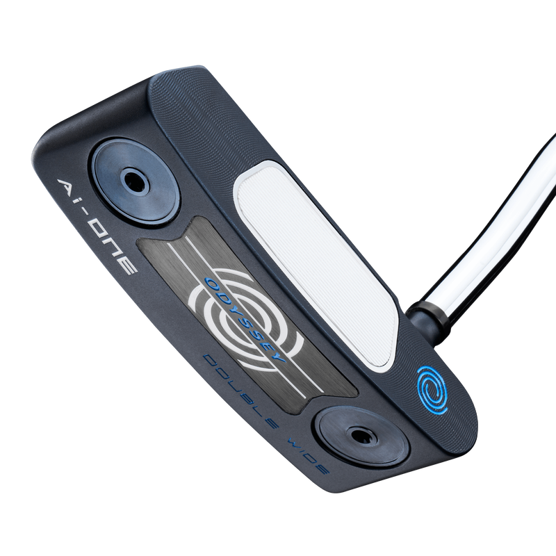 PUTTER CALLAWAY AI ONE DOUBLE WIDE DB