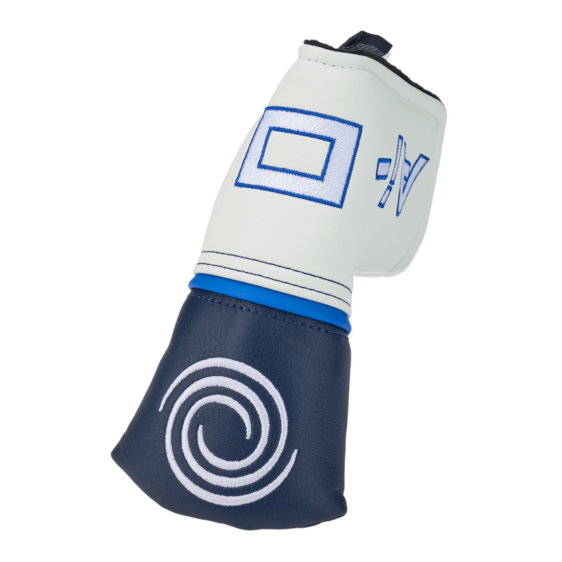 Callaway Putter AI One Double Wide DB Precision and Stabilization