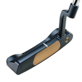 Callaway Putter AI One Milled Eight T Silent for Greater Precision