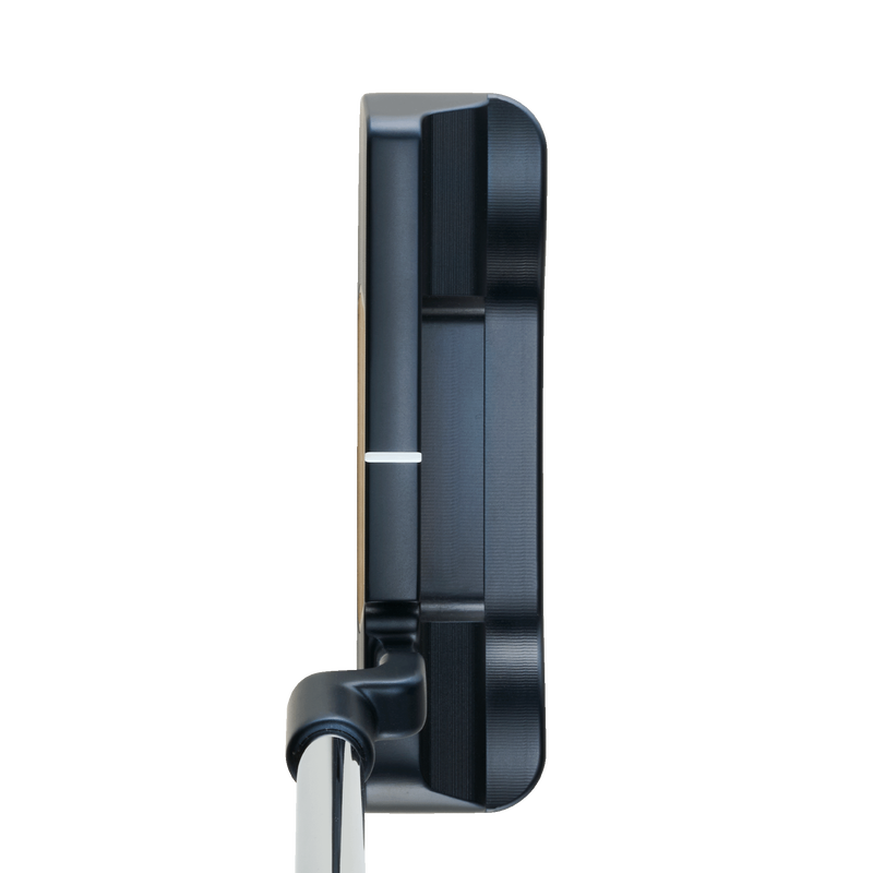 Callaway Putter AI One Milled Eight T Silent for Greater Precision