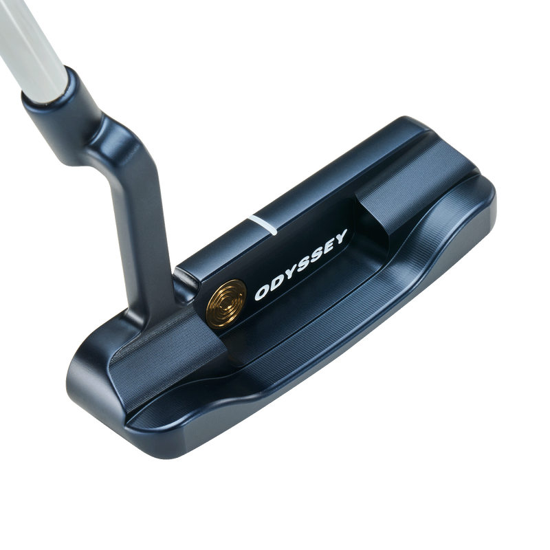 Callaway Putter AI One Milled Eight T Silent for Greater Precision