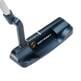 Callaway Putter AI One Milled Eight T Silent for Greater Precision