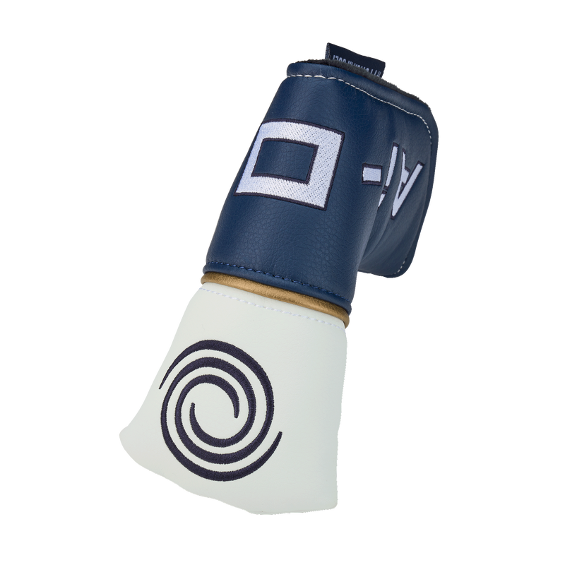 Callaway Putter AI One Milled Eight T Silent for Greater Precision