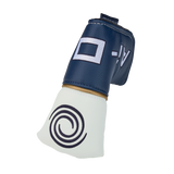 Callaway Putter AI One Milled Eight T Silent for Greater Precision