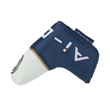 Callaway Putter AI One Milled Eight T Silent for Greater Precision