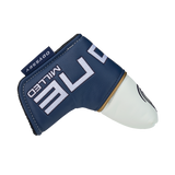 Callaway Putter AI One Milled Eight T Silent for Greater Precision