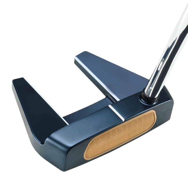 PUTTER CALLAWAY AI ONE SEVEN DOUBLE BEND