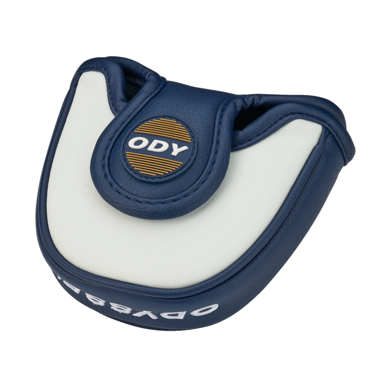 PUTTER CALLAWAY AI ONE SEVEN DOUBLE BEND