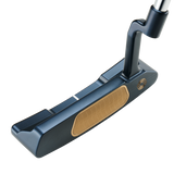 Odyssey Putter AI One Milled Two Tones for Precise and Confident Greens