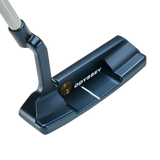 Odyssey Putter AI One Milled Two Tones for Precise and Confident Greens
