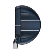 Callaway AI One Rossie Double Bend Putter Face Balanced Mallet Alignment