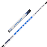 Callaway AI One Rossie Double Bend Putter Face Balanced Mallet Alignment