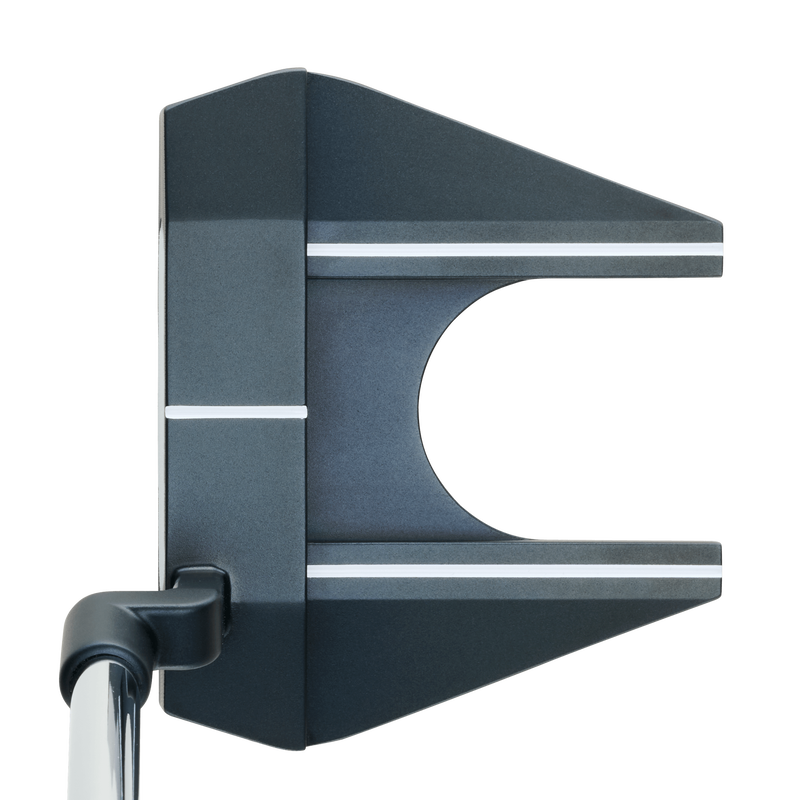 Callaway Putter AI One Seven CH High Precision Alignment On Green