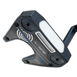 Callaway Putter AI One Seven CH High Precision Alignment On Green